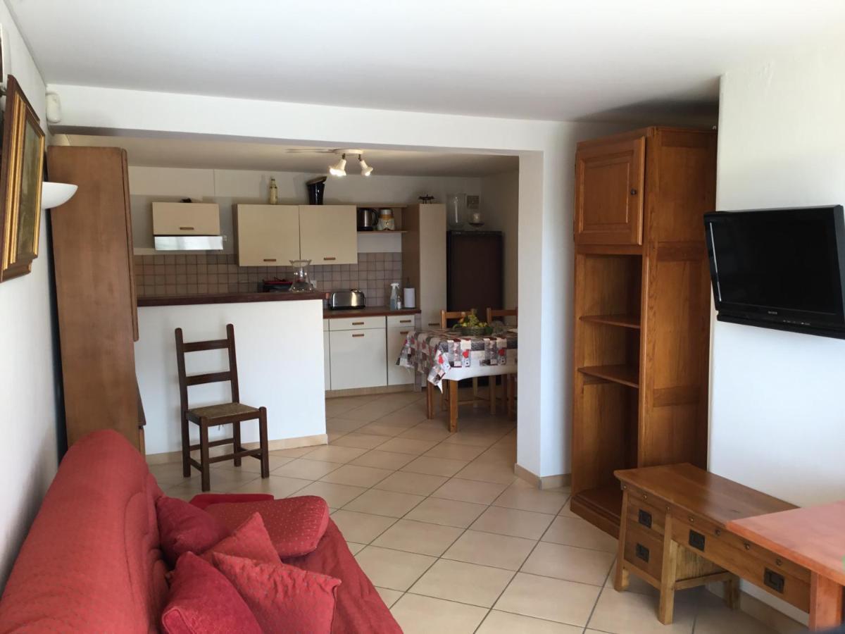 Villa Paradiso, Logement Avec Piscine, Nice Nord Екстериор снимка